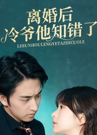 离婚后冷爷他知错了