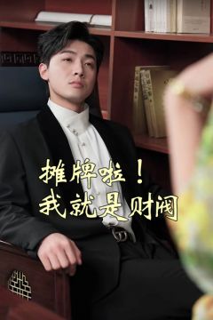 摊牌啦！我就是财阀
