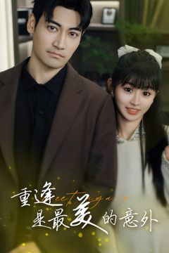 重逢是最美的意外