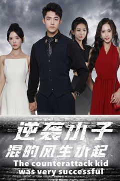 逆袭小子混的风生水起