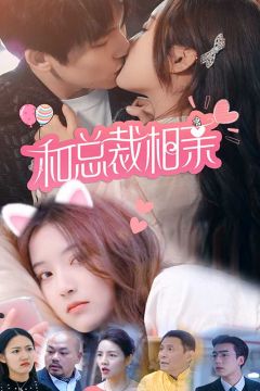 和总裁相亲