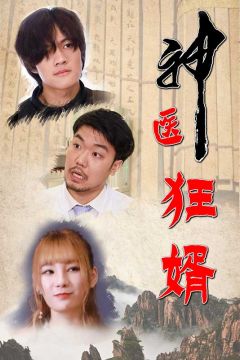 神医狂婿