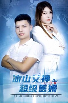 冰山女神的超级医婿