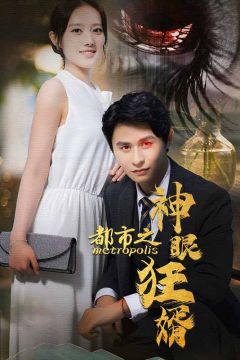 都市之神眼狂婿