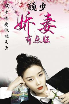 顾少娇妻有点狂