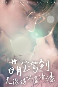 萌宝驾到：大佬妈咪虐渣渣