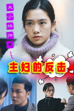 大小姐归来之主妇的反击
