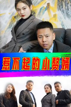 惹不起的小赘婿