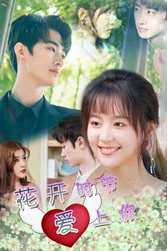 花开时节爱上你